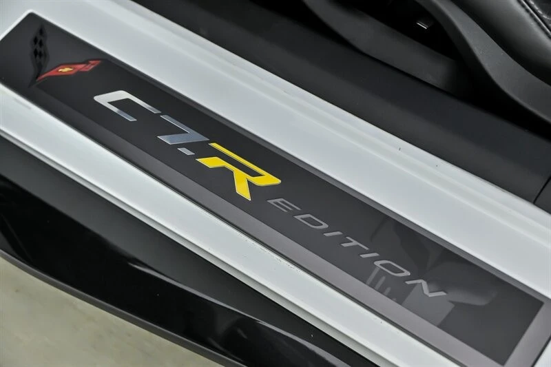 2016 Chevrolet Corvette C7 Z06 - Image 24 of 31