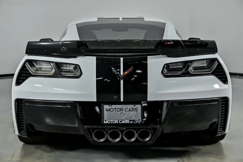 2016 Chevrolet Corvette C7 Z06 - Image 11 of 21