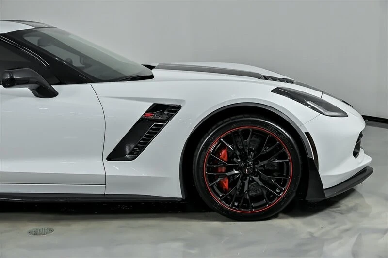 2016 Chevrolet Corvette C7 Z06 - Image 15 of 21