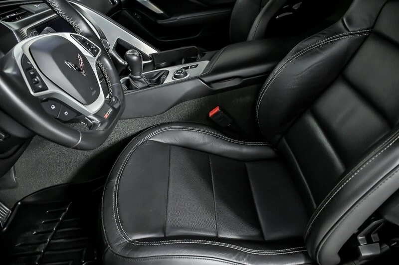2016 Chevrolet Corvette C7 Z06 - Image 22 of 31
