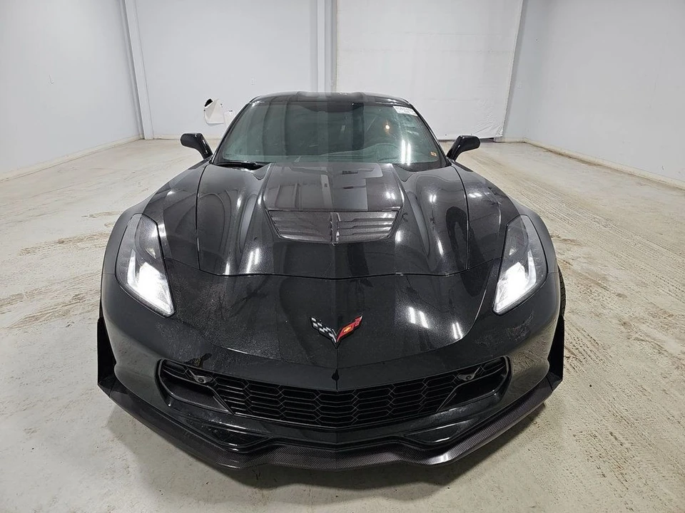 2016 Chevrolet Corvette C7 Z06 - Image 2 of 12