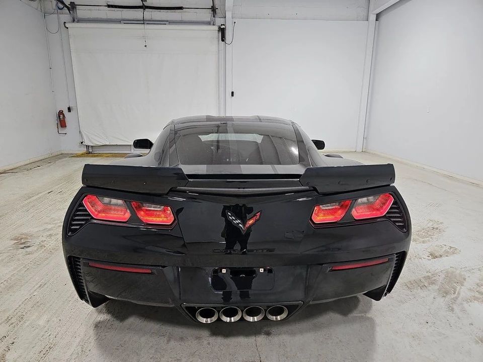 2016 Chevrolet Corvette C7 Z06 - Image 6 of 12
