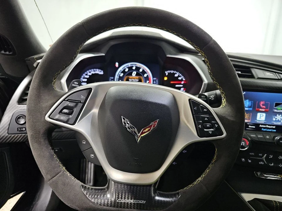 2016 Chevrolet Corvette C7 Z06 - Image 9 of 12