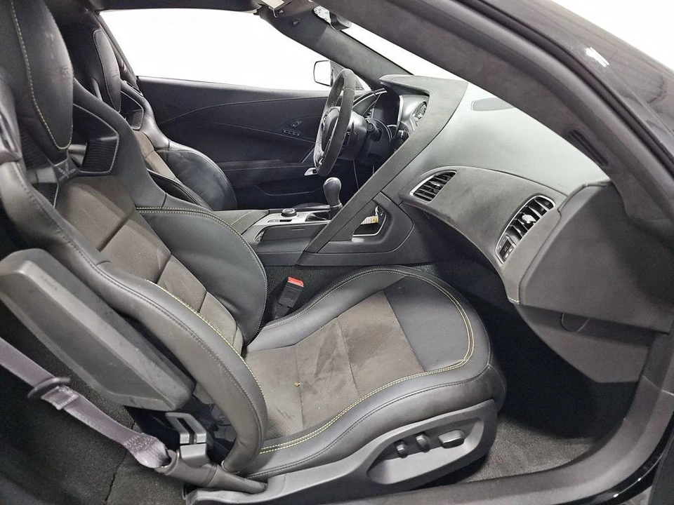 2016 Chevrolet Corvette C7 Z06 - Image 11 of 12
