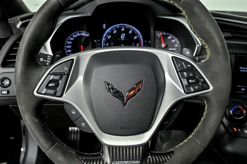 2016 Chevrolet Corvette C7 Z06 - Image 25 of 31