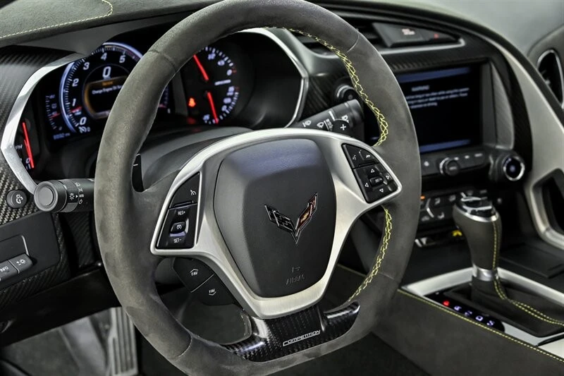 2016 Chevrolet Corvette C7 Z06 - Image 20 of 31
