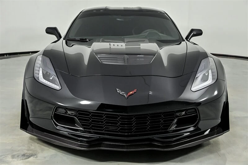 2016 Chevrolet Corvette C7 Z06 - Image 5 of 31
