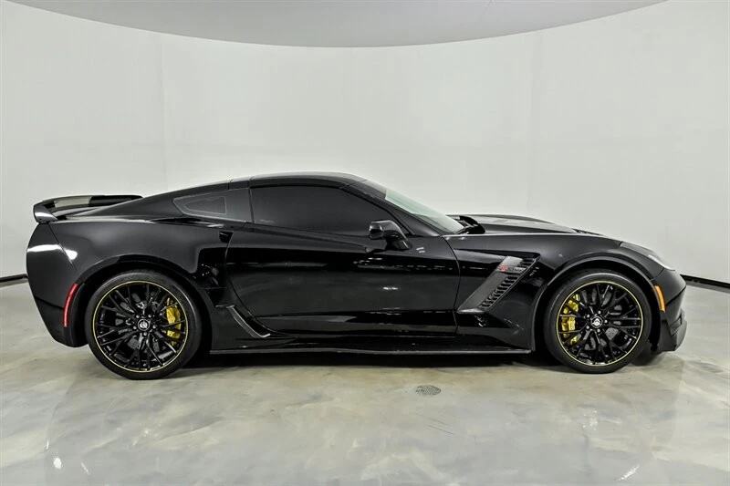 2016 Chevrolet Corvette C7 Z06 - Image 11 of 31