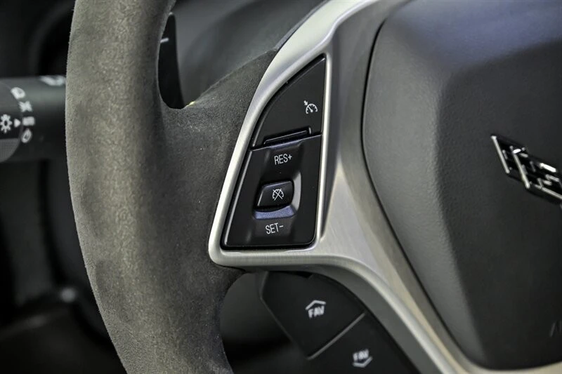 2016 Chevrolet Corvette C7 Z06 - Image 21 of 31
