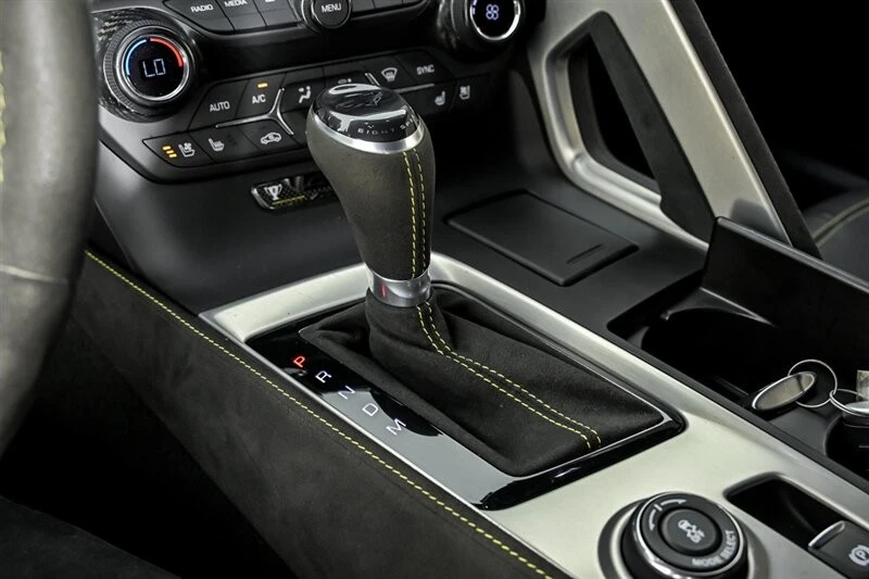 2016 Chevrolet Corvette C7 Z06 - Image 30 of 31