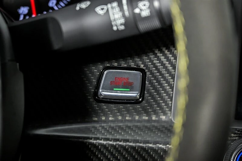 2016 Chevrolet Corvette C7 Z06 - Image 26 of 31