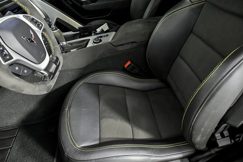 2016 Chevrolet Corvette C7 Z06 - Image 18 of 31