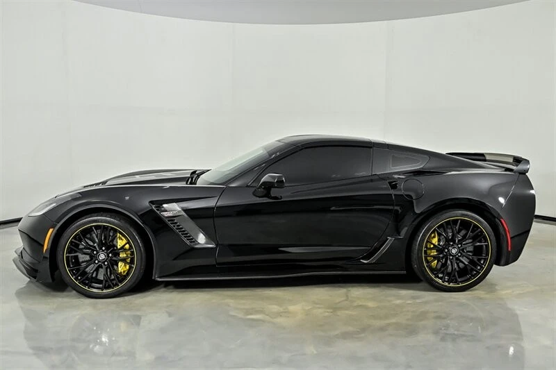 2016 Chevrolet Corvette C7 Z06 - Image 7 of 31