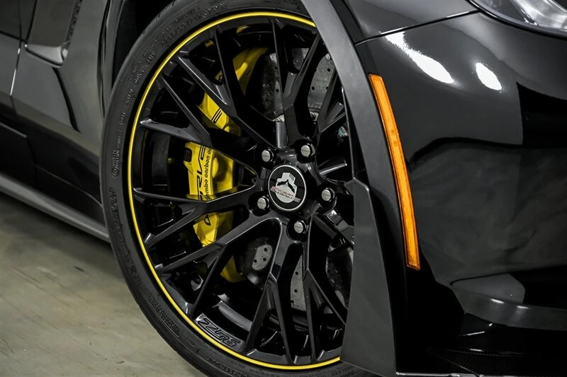 2016 Chevrolet Corvette C7 Z06 - Image 4 of 31