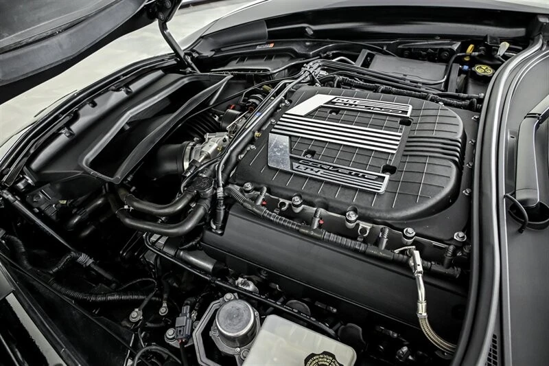 2016 Chevrolet Corvette C7 Z06 - Image 13 of 31