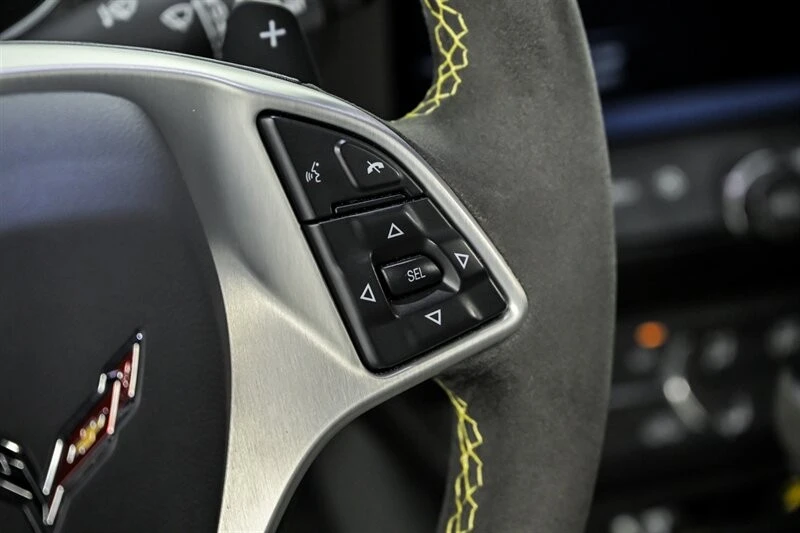 2016 Chevrolet Corvette C7 Z06 - Image 22 of 31