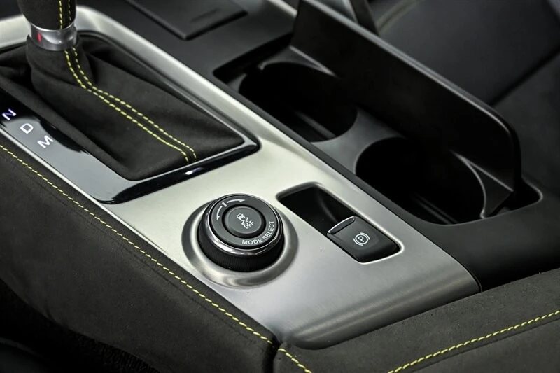 2016 Chevrolet Corvette C7 Z06 - Image 31 of 31