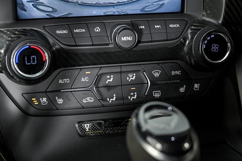 2016 Chevrolet Corvette C7 Z06 - Image 29 of 31