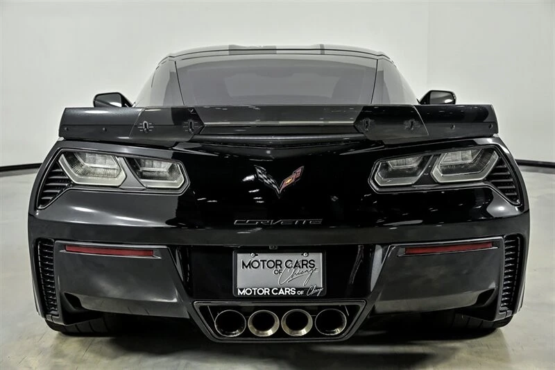 2016 Chevrolet Corvette C7 Z06 - Image 9 of 31