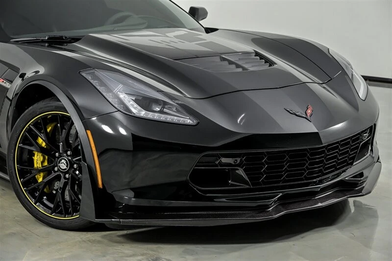 2016 Chevrolet Corvette C7 Z06 - Image 3 of 31