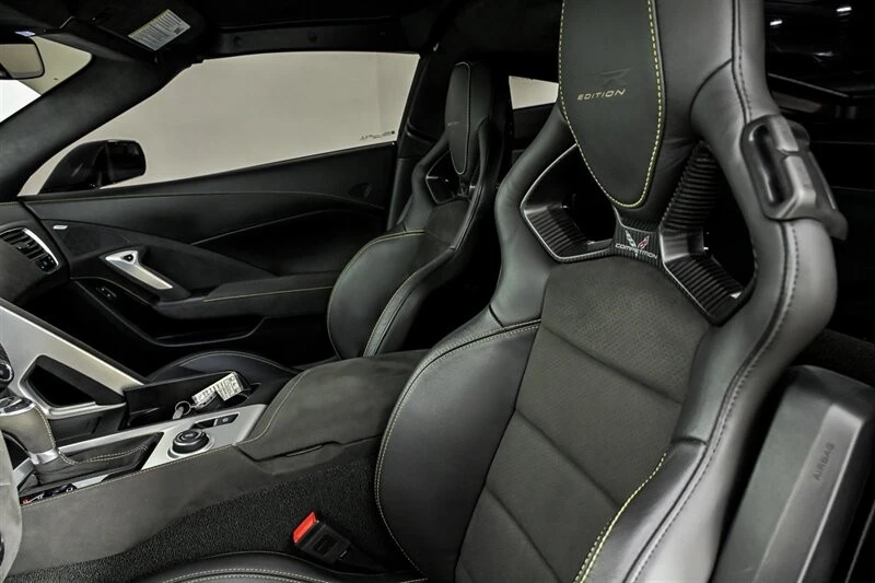 2016 Chevrolet Corvette C7 Z06 - Image 19 of 31