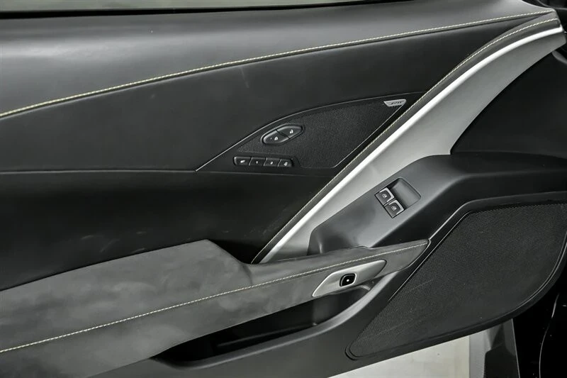 2016 Chevrolet Corvette C7 Z06 - Image 18 of 21