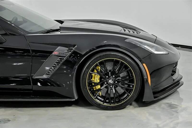 2016 Chevrolet Corvette C7 Z06 - Image 15 of 21