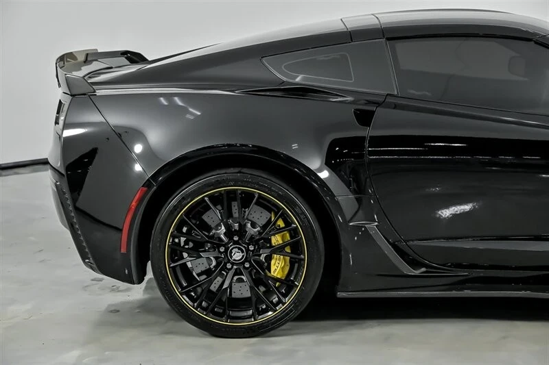 2016 Chevrolet Corvette C7 Z06 - Image 13 of 21