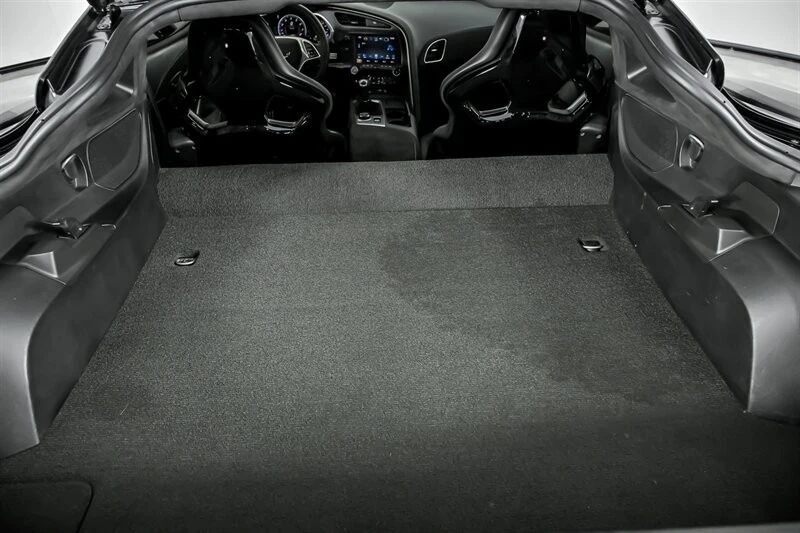 2016 Chevrolet Corvette C7 Z06 - Image 16 of 21