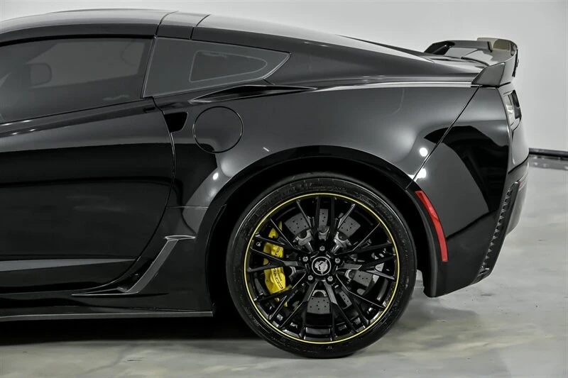 2016 Chevrolet Corvette C7 Z06 - Image 9 of 21