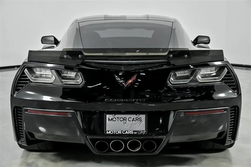 2016 Chevrolet Corvette C7 Z06 - Image 11 of 21