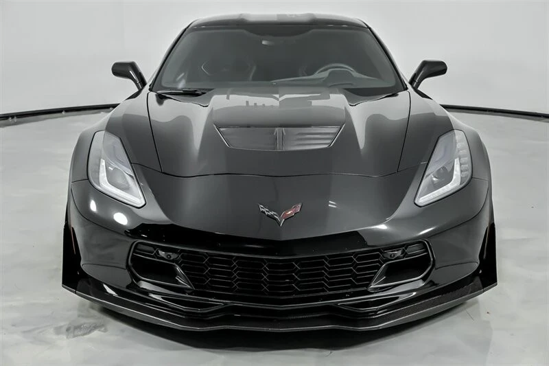 2016 Chevrolet Corvette C7 Z06 - Image 5 of 21