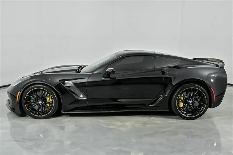 2016 Chevrolet Corvette C7 Z06 - Image 8 of 21