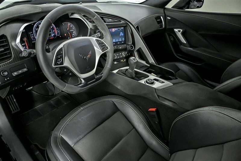 2016 Chevrolet Corvette C7 Z06 - Image 21 of 21