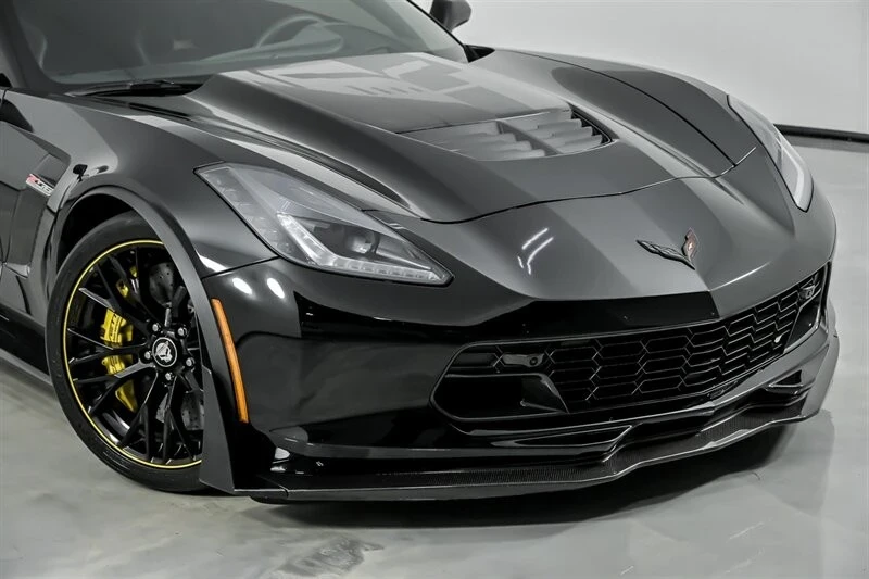 2016 Chevrolet Corvette C7 Z06 - Image 3 of 21