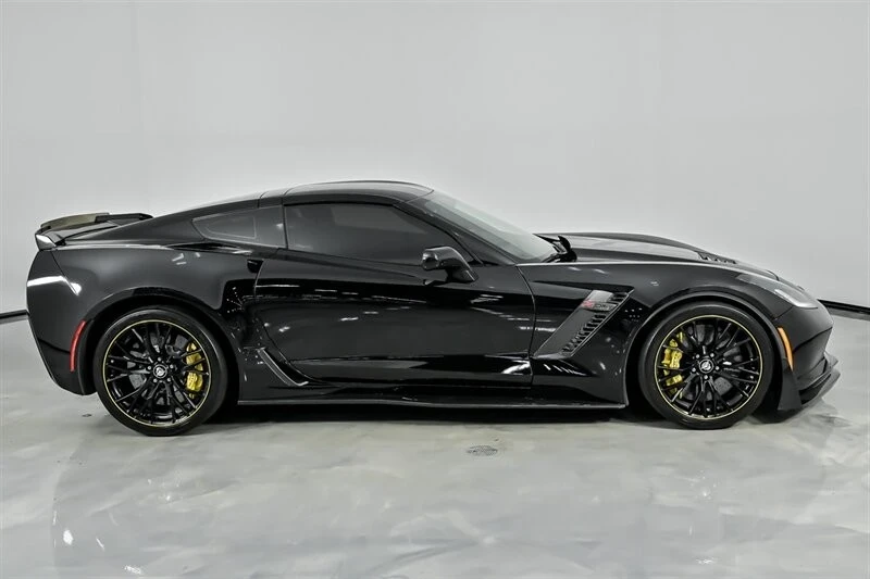 2016 Chevrolet Corvette C7 Z06 - Image 14 of 21