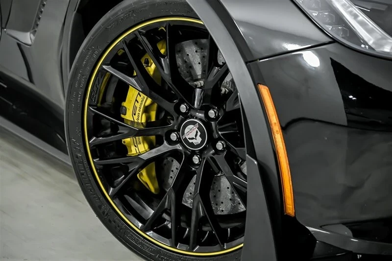 2016 Chevrolet Corvette C7 Z06 - Image 4 of 21