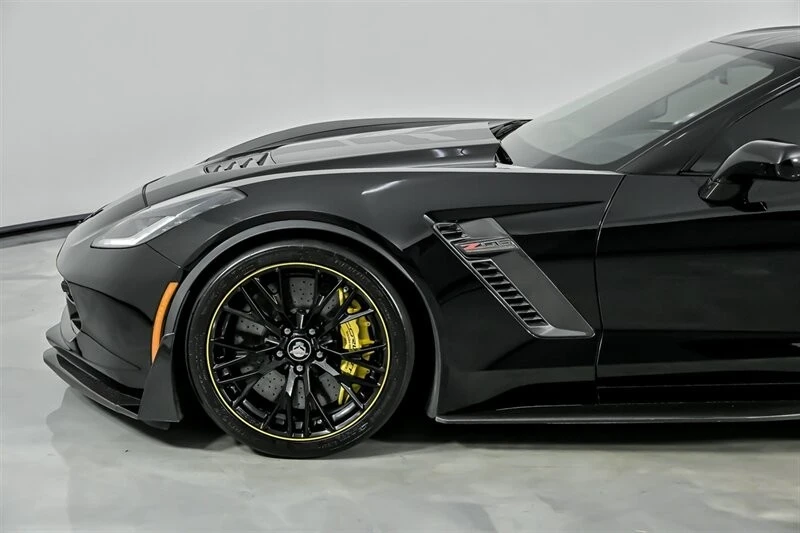 2016 Chevrolet Corvette C7 Z06 - Image 7 of 21