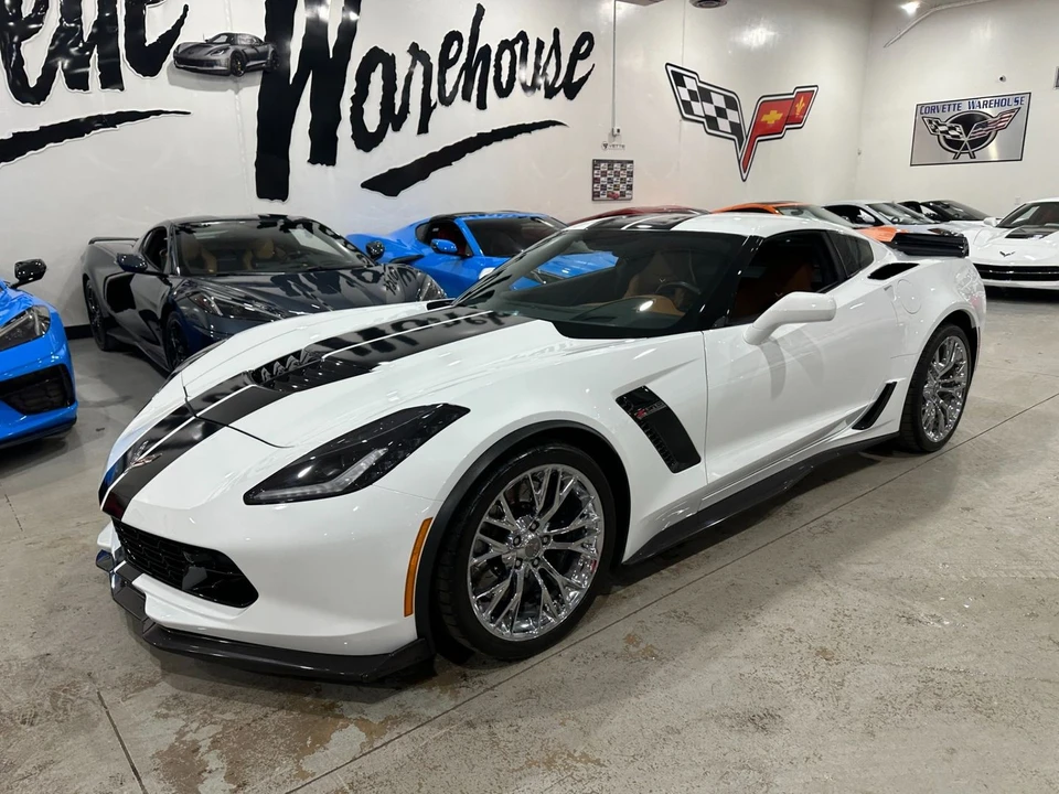 2016 Chevrolet - Image 21 of 21