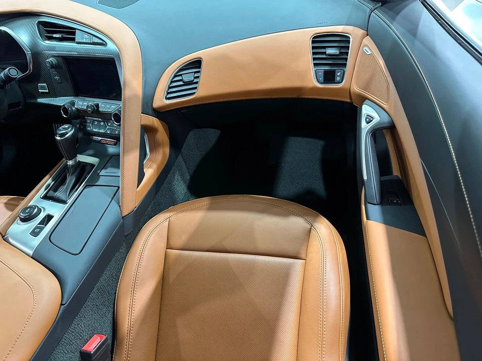 2016 Chevrolet Corvette C7 Z06 - Image 13 of 21