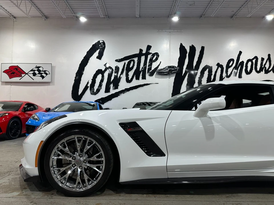 2016 Chevrolet - Image 7 of 21