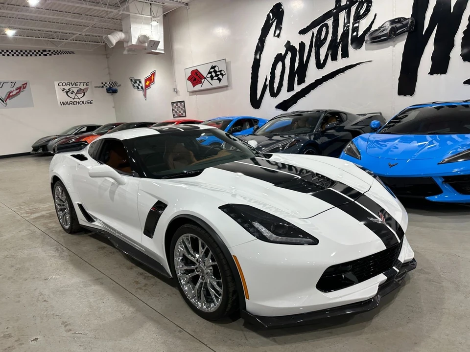 2016 Chevrolet - Image 18 of 21