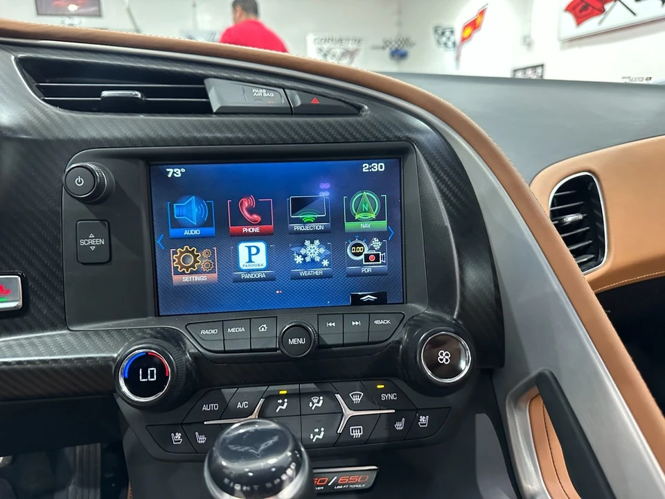 2016 Chevrolet - Image 15 of 21