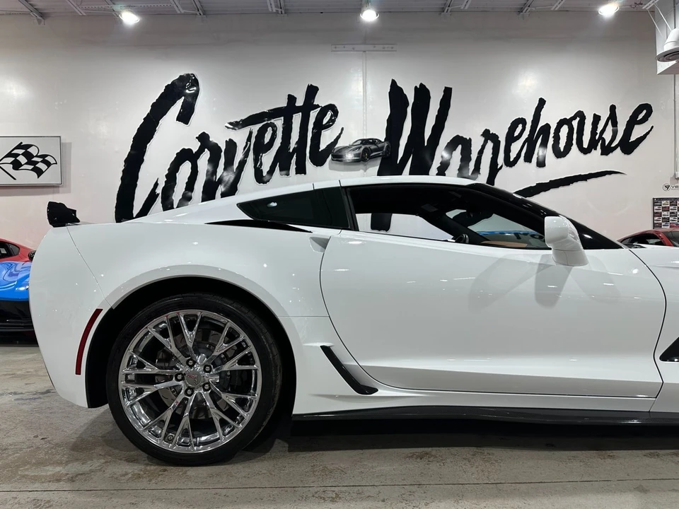 2016 Chevrolet - Image 5 of 21