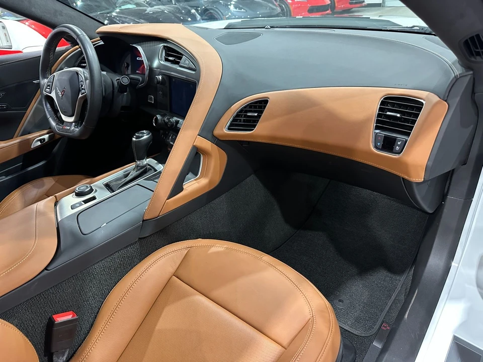 2016 Chevrolet Corvette C7 Z06 - Image 11 of 11