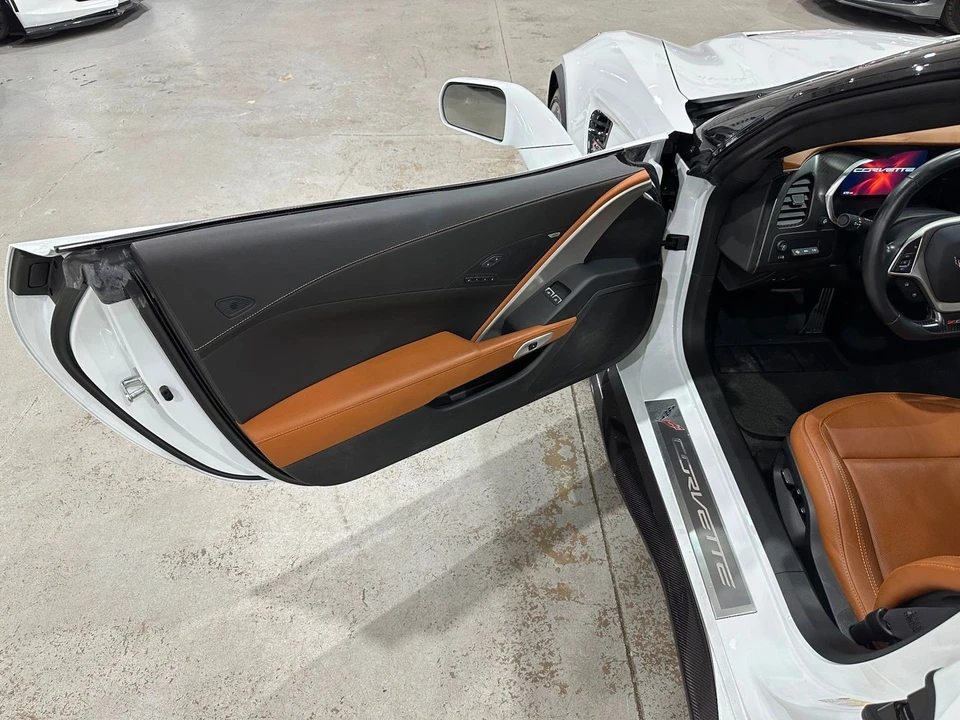 2016 Chevrolet Corvette C7 Z06 - Image 16 of 21