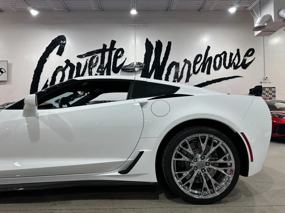 2016 Chevrolet - Image 8 of 21