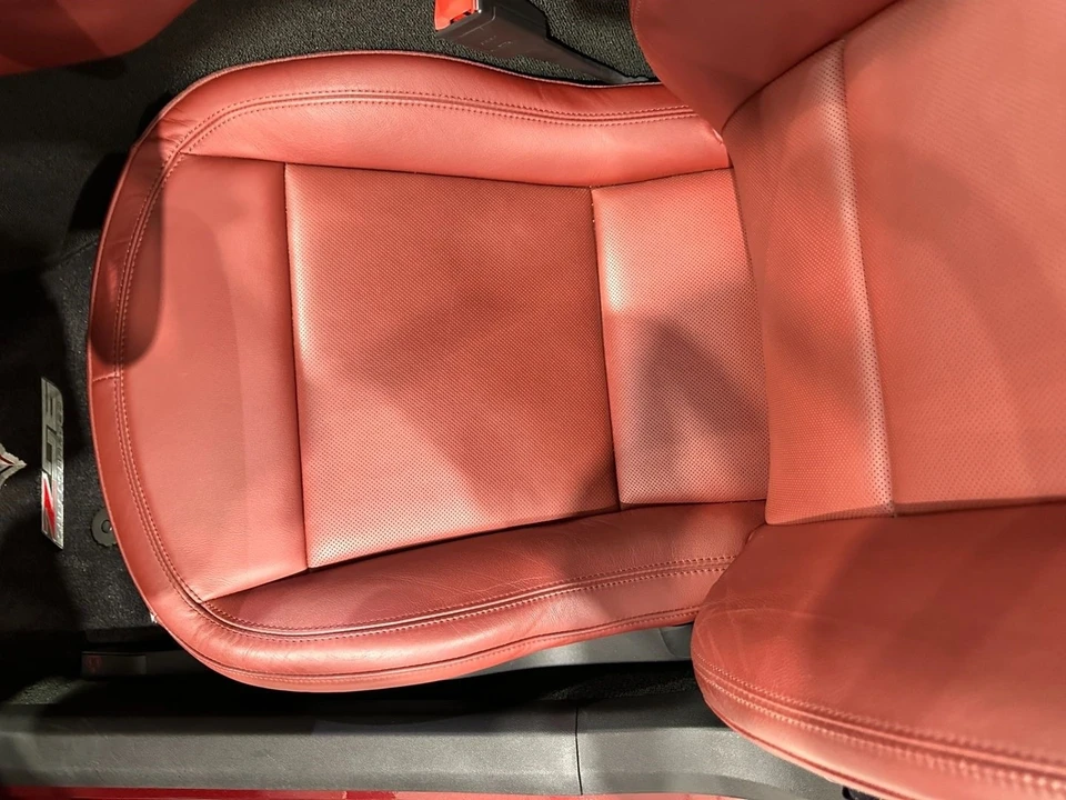 2016 Chevrolet Corvette C7 Z06 - Image 20 of 21