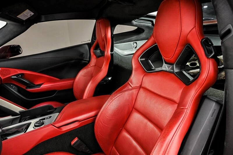 2016 Chevrolet Corvette C7 Z06 - Image 17 of 28