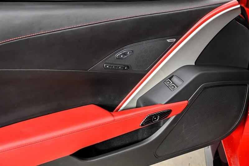 2016 Chevrolet Corvette C7 Z06 - Image 12 of 28